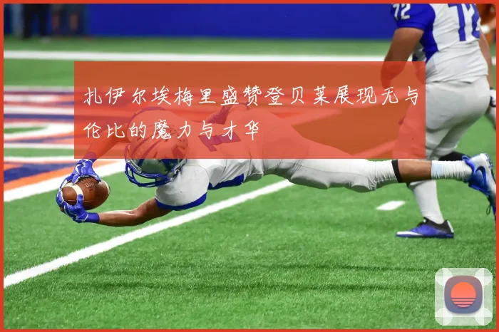 扎伊尔埃梅里盛赞登贝莱展现无与伦比的魔力与才华
