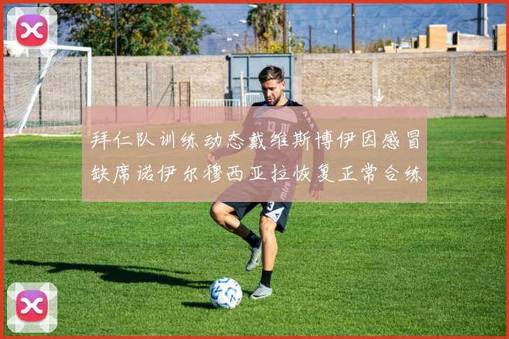 拜仁队训练动态戴维斯博伊因感冒缺席诺伊尔穆西亚拉恢复正常合练