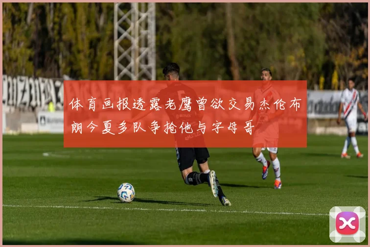 体育画报透露老鹰曾欲交易杰伦布朗今夏多队争抢他与字母哥