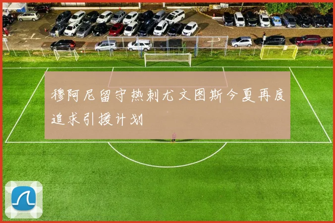 穆阿尼留守热刺尤文图斯今夏再度追求引援计划